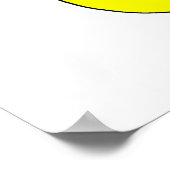 Twin Boy und GIrl Junge Mutter Geschenke Poster (Ecke)