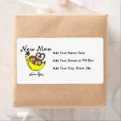 Twin Boys Junge Mutter Geschenke (Insitu)