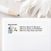 Twin Boys Mama Stork Geschenke (Insitu)