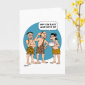 Twin Brothers Cake mit Feuertag Karte (Gelbe Blume)