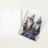 Twin Brothers Wizard gnomes Steampunk Planer (Anzeige)