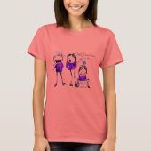 TWiN CiTiES JAM - 2016 - T-Shirt (Vorderseite)