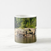 Twin Falls Kaffeetasse (Mittel)