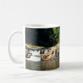 Twin Falls Kaffeetasse (Links)