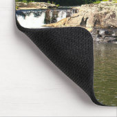 Twin Falls Mousepad (Ecke)