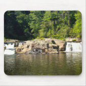 Twin Falls Mousepad (Vorne)
