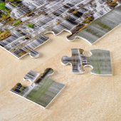 Twin Falls Tennessee Puzzle (Seite)