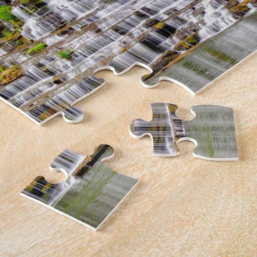 Twin Falls Tennessee Puzzle (Seite)