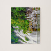 Twin Falls Tennessee Puzzle (Vertikal)