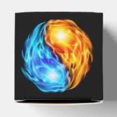 Twin Flames Geschenkschachtel (Oben)