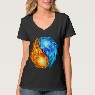 Twin Flames T-Shirt