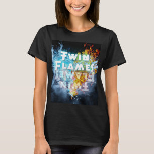 Twin Flames T-Shirt