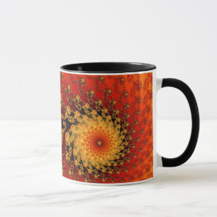 Twin Flames Tasse