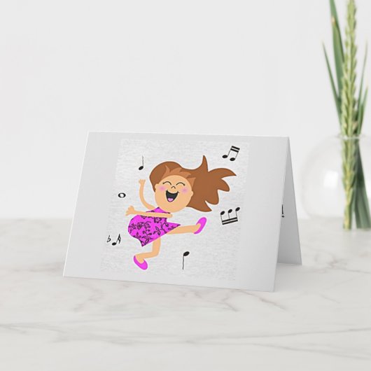 **TWIN** "GEGENSEITIGER GEBURTSTAG"=GLÜCKLICHER TA KARTE (Vorderseite)