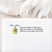 Twin Girls Junge Mutter Geschenke (Insitu)