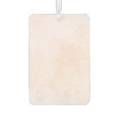 Twin Mama Air Freshener Autolufterfrischer (Rückseite)