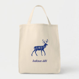 Twin Mama Tote Bag Tragetasche