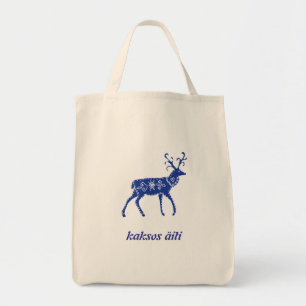 Twin Mama Tote Bag Tragetasche