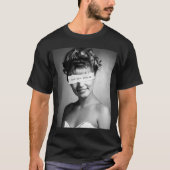 Twin Peaks Laura Palmer Shirt (Vorderseite)