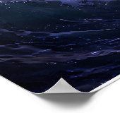 Twin Phoenixes of Eternal Light Poster (Ecke)