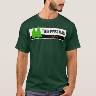 Twin Pines Mall T-Shirt