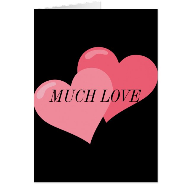 Twin Pink Hearts (Vorne)