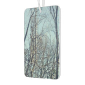 Twin Saplings Autolufterfrischer (Links)