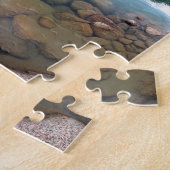Twin Seen - Chicago Basin - Colorado Puzzle (Seite)