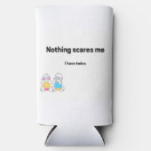 Twin Selters Dosenkühler (Vorderseite)