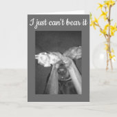 ***TWIN**** SIE KÖNNEN NICHT ***30***** U SEHEN SO KARTE (Gelbe Blume)