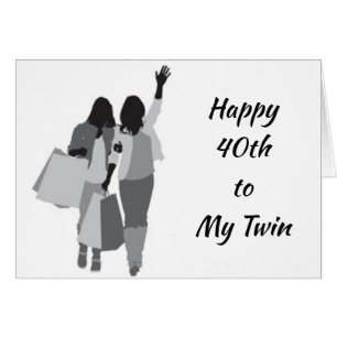 ***TWIN*** SIEHT "FABULOUS" AUF *****40*****