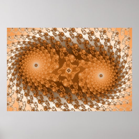 Twin Spouts Poster (Vorne)