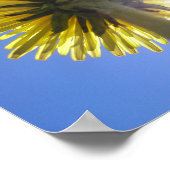 Twin Suns Poster (Ecke)