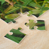 "Twin Tiger Lilies" Jigsaw Puzzle (Seite)