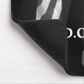 Twin Tower Mousepad (Ecke)