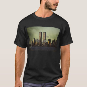 Twin Tower T-Shirt
