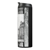 Twin Tower Thermosbecher (Nach rechts gedreht)