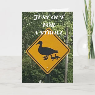 ***TWIN U MEAN THE WHOLE WORLD TO ME*** TWIN CARD KARTE