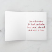 ***TWIN*** UMSTELLUNG **39*** FEIERN SIE IHREN GEB KARTE (Innenseite)