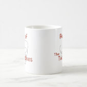 Twinadoes Papa Kaffeetasse (Mittel)