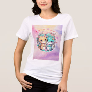 TwinCat Spark13 Tri-Blend Shirt