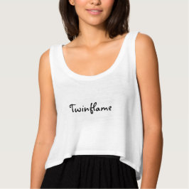 Twinflame Liebe Shirt