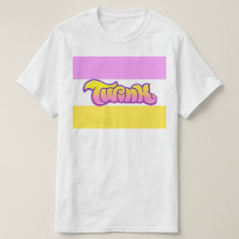 Twink Basic Value T - Shirt
