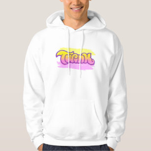 Twink Mode-Fotoshooting Hoodie