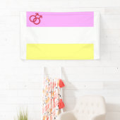 Twink Pride Banner (Insitu)