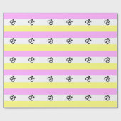 Twink Pride Flag Geschenkpapier (Flach)
