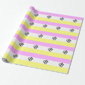Twink Pride Flag Geschenkpapier (Ungerollt)
