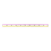 Twink Pride Flag Satinband (Vorderseite)
