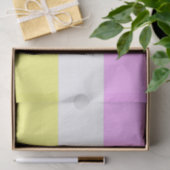 Twink Pride Flag Seidenpapier (Geschenk)