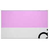 Twink Pride Flag Stoff (Fat Quarter (45,7 x 55,9 cm))